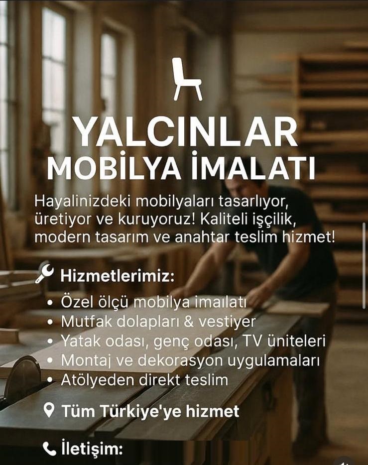 Yalçınlar İnşaat